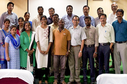  Foundation course for Doctors at GH