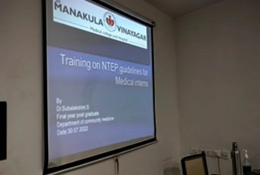 train undergraduates, postgraduates and faculties