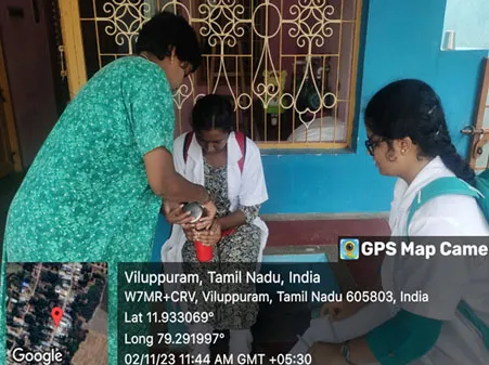 Indian Medical graduates towards