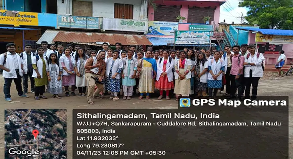 Indian Medical graduates towards