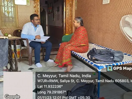 Indian Medical graduates towards