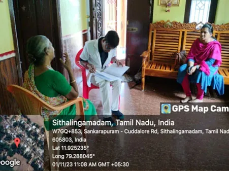 Indian Medical graduates towards