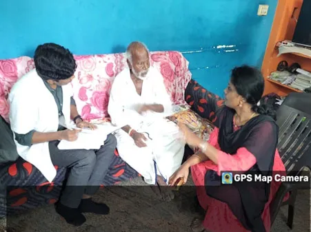 Indian Medical graduates towards