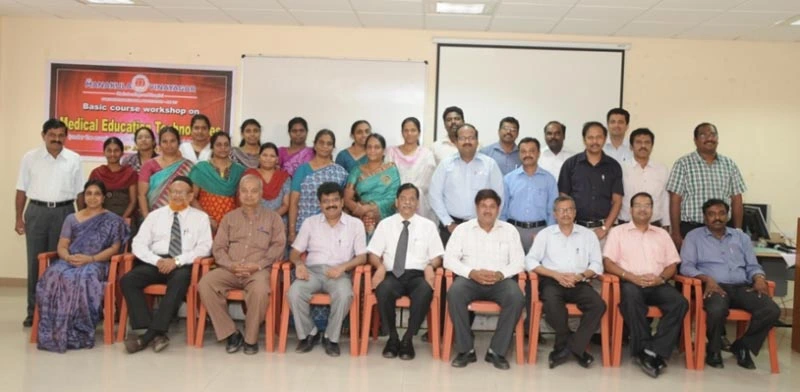 First Basic Course Workshop