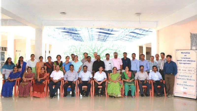 Faculty Development Programs