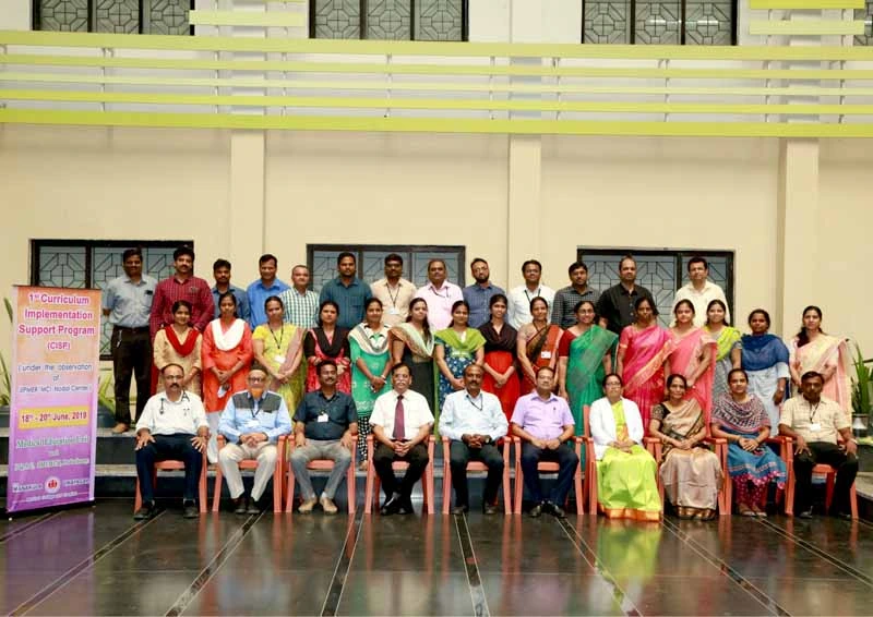 Faculty Development Program