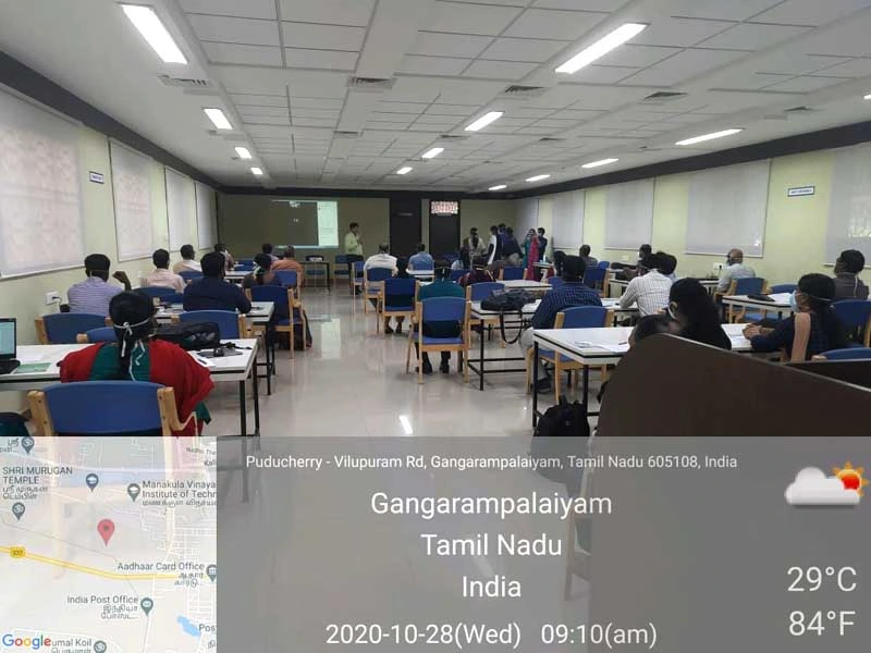 Programs for Undergraduate Students