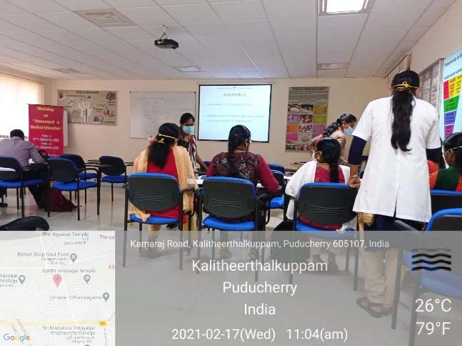 Orientation Program for 2Year Undergraduates