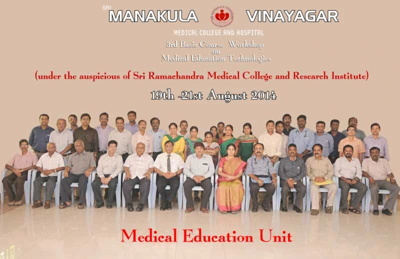 Faculty Development Program 2014