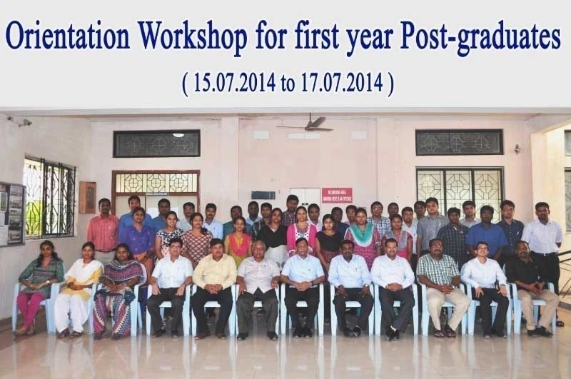 Faculty Development Program 2014