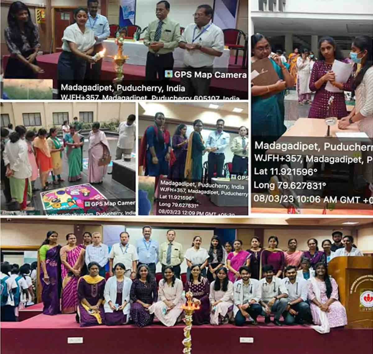 International Women’s Day – 2023