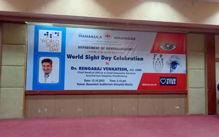 Awareness Programme