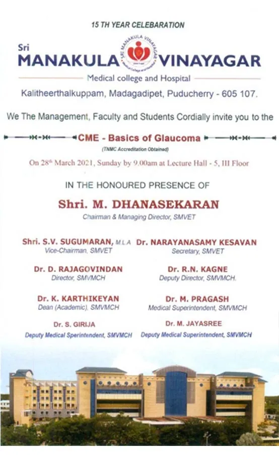 Awareness Programme