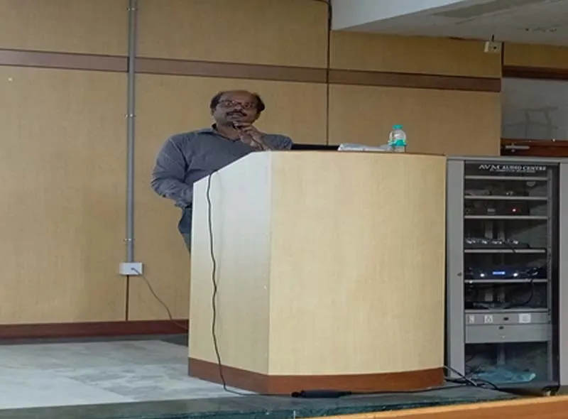 Awareness Programme