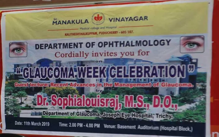 Awareness Programme