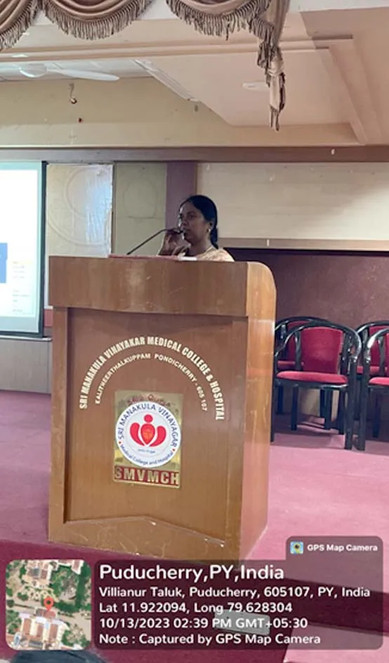 Awareness Programme