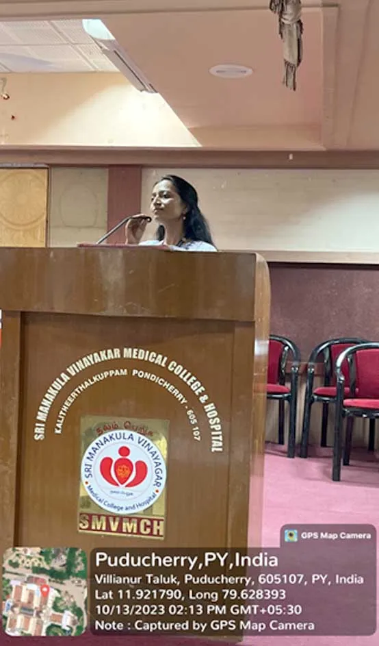 Awareness Programme