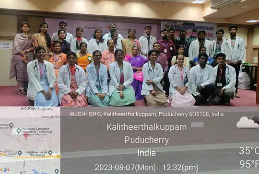 Pediatrics