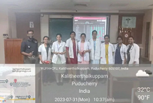 Pediatrics