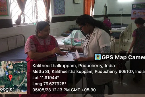 Pediatrics
