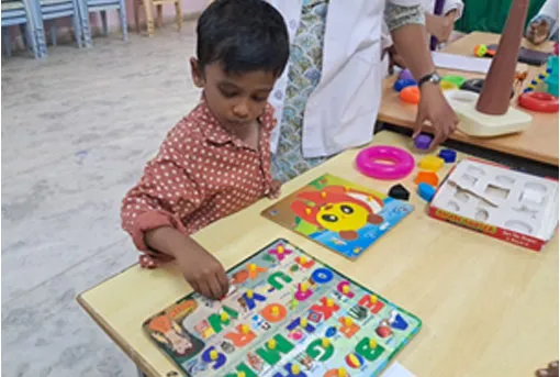 Pediatrics