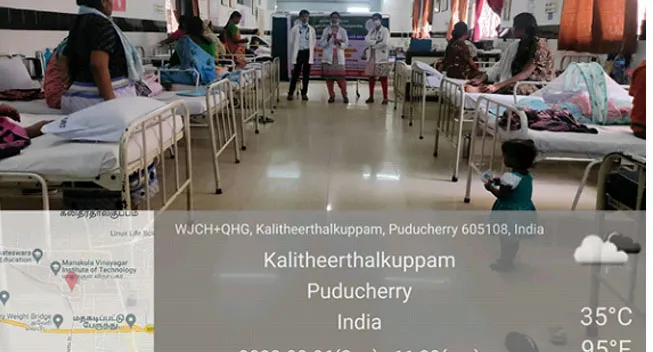 Pediatrics