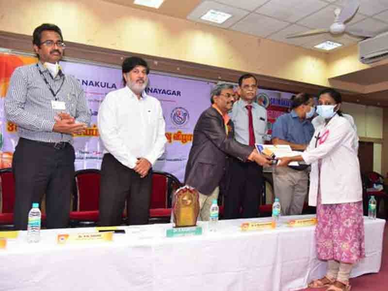 OPD of Pediatrics 