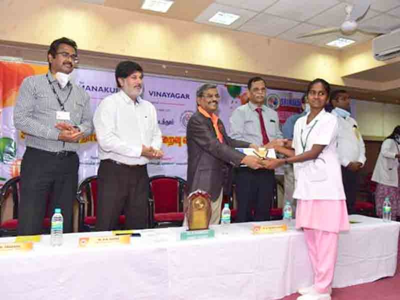 OPD of Pediatrics 