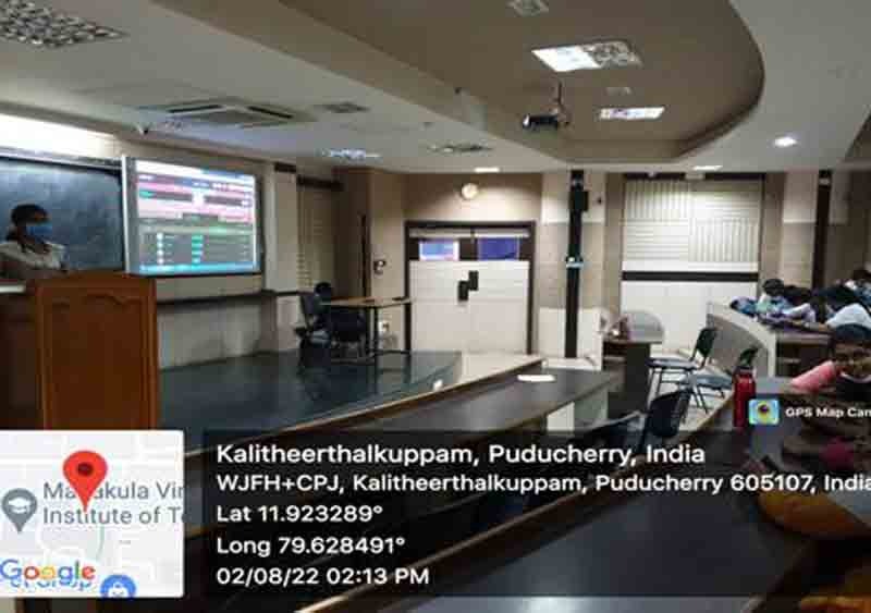 OPD of Pediatrics 
