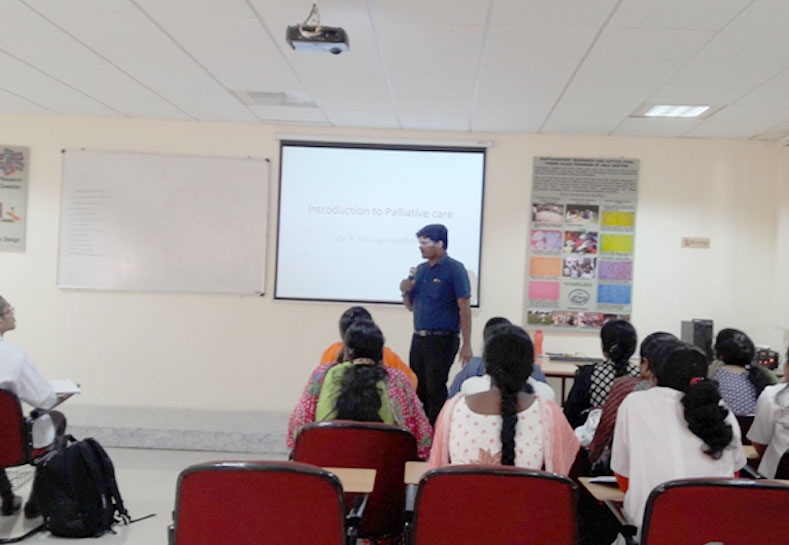 Soft skill development
