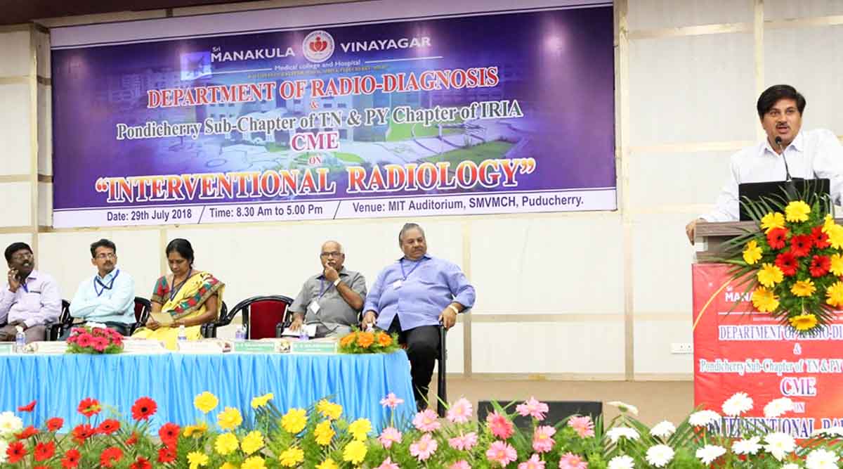 Interventional Radiology
