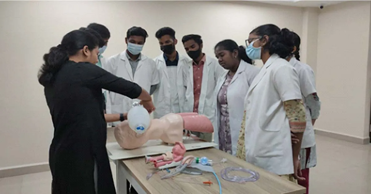 Dissection Classes – Cadaveric Workshop