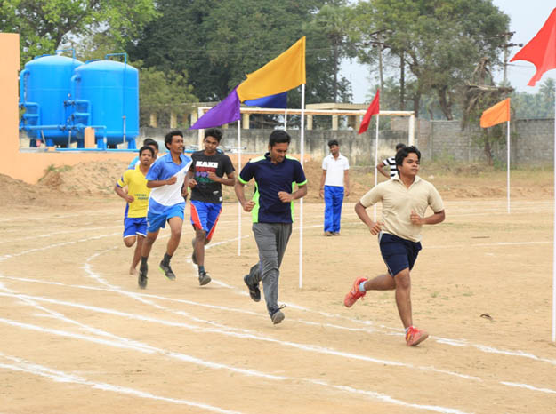 Sports